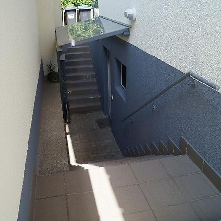 Ferienwohnung Emilia, 36Qm Münsingen Eksteriør bilde